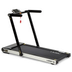 Electric treadmill HMS LOOP12 1864W 12km/h Black