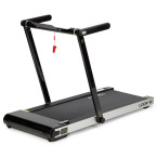 Electric treadmill HMS LOOP12 1864W 12km/h Black