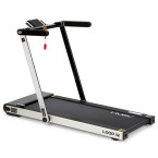 Electric treadmill HMS LOOP12 1864W 12km/h Gray