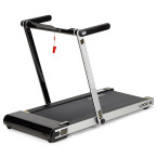 Electric treadmill HMS LOOP12 1864W 12km/h Gray
