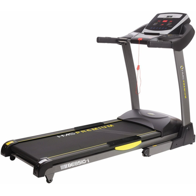 Electric treadmill HMS BE8510i 2600W 22km/h