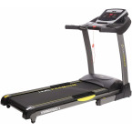 Electric treadmill HMS BE8510i 2600W 22km/h