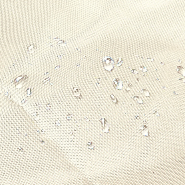 MultiGarden Waterproof Square Sun Shade Sail 5x5m Beige | Garden furniture, relaxation, modern style