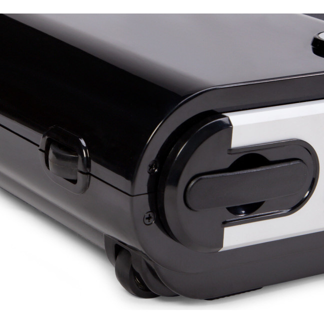 Electric treadmill HMS LOOP12 1864W 12km/h Gray