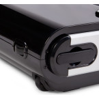 Electric treadmill HMS LOOP12 1864W 12km/h Gray