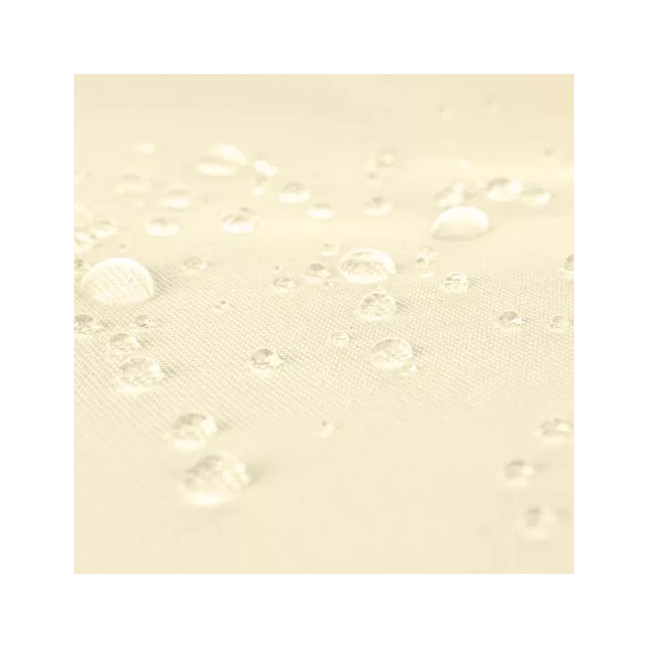 Sunshade sail 4x4x4 beige Gardlov 23142