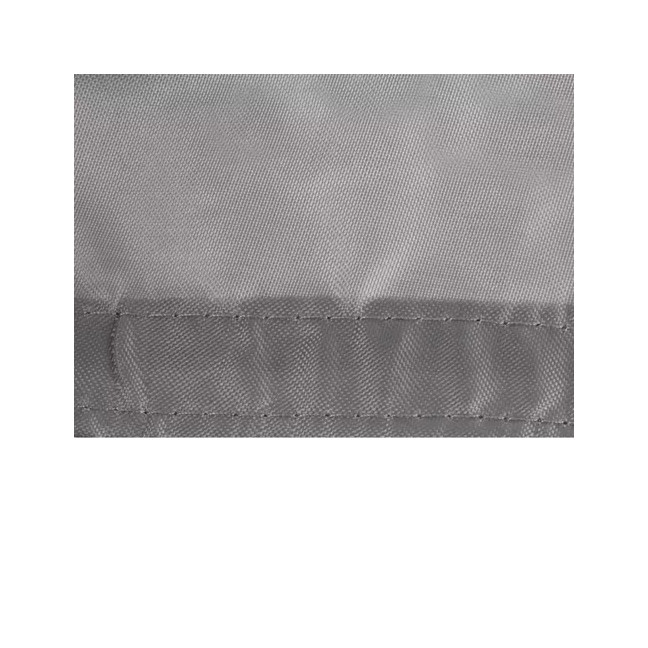 Shade sail 4x3m - grey Gardlov 23143