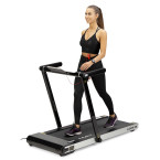 Electric treadmill HMS LOOP12 1864W 12km/h Black