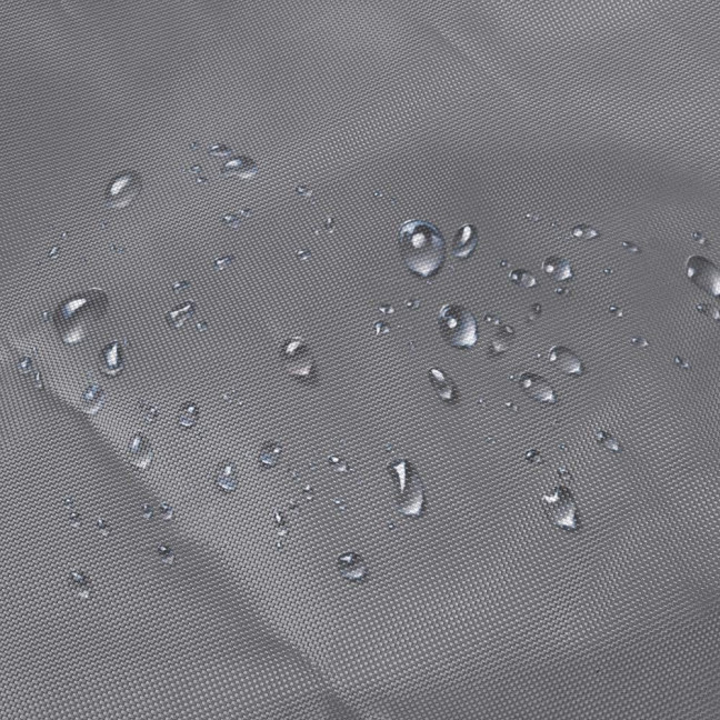 ModernHome Waterproof Sun Shade Sail 5x5x5m | Garden furniture, relaxation, modern style