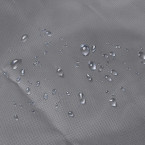 ModernHome Waterproof Sun Shade Sail 5x5x5m | Garden furniture, relaxation, modern style