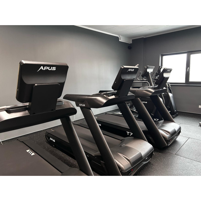 Treadmill - Apus Sport T7