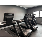 Treadmill - Apus Sport T7