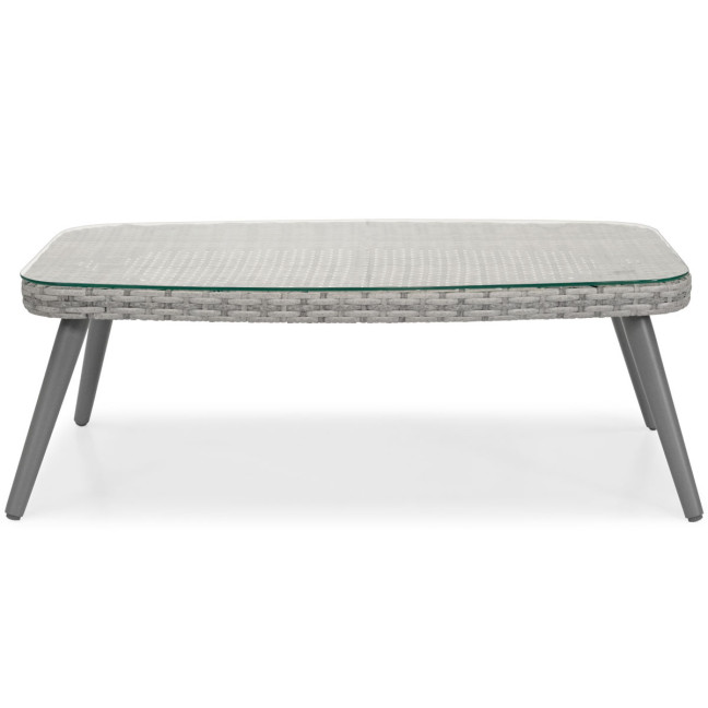 MOKKA Rattan Garden Furniture | Rattan garden furniture, patio set, garden relaxation