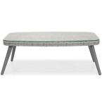 MOKKA Rattan Garden Furniture | Rattan garden furniture, patio set, garden relaxation