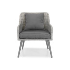 MOKKA Rattan Garden Furniture | Rattan garden furniture, patio set, garden relaxation