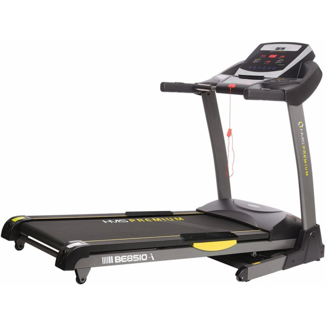 Electric treadmill HMS BE8510i 2600W 22km/h