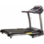 Electric treadmill HMS BE8510i 2600W 22km/h