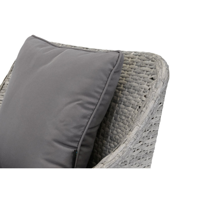 MOKKA Rattan Garden Furniture | Rattan garden furniture, patio set, garden relaxation