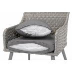 MOKKA Rattan Garden Furniture | Rattan garden furniture, patio set, garden relaxation