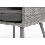 MOKKA Rattan Garden Furniture | Rattan garden furniture, patio set, garden relaxation