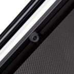 Electric treadmill HMS LOOP12 1864W 12km/h Gray