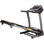 Electric treadmill HMS BE8510i 2600W 22km/h