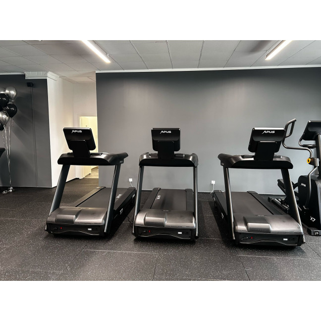 Treadmill - Apus Sport T7