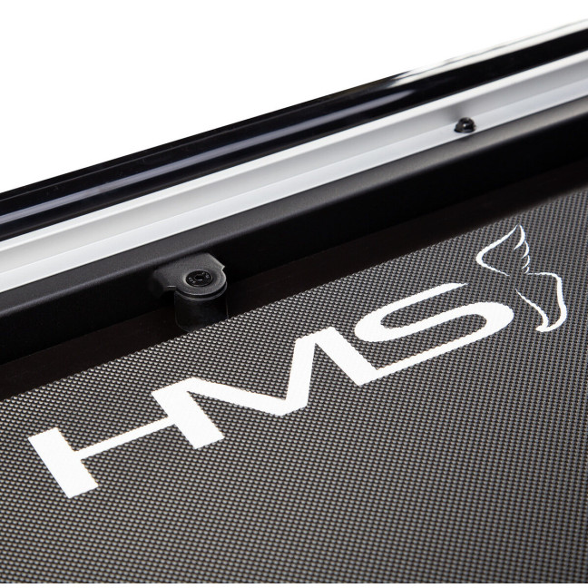 Electric treadmill HMS LOOP12 1864W 12km/h Gray