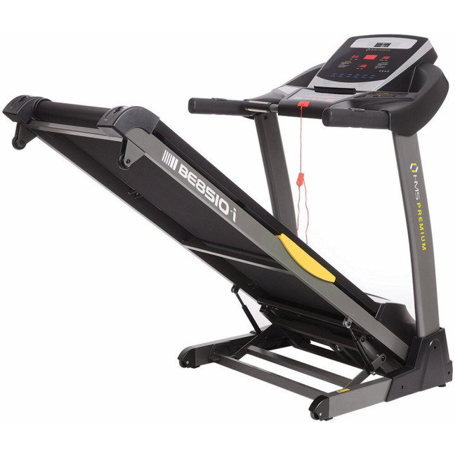 Electric treadmill HMS BE8510i 2600W 22km/h