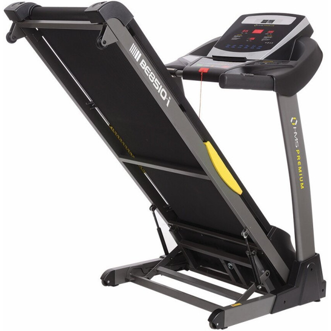 Electric treadmill HMS BE8510i 2600W 22km/h