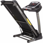 Electric treadmill HMS BE8510i 2600W 22km/h