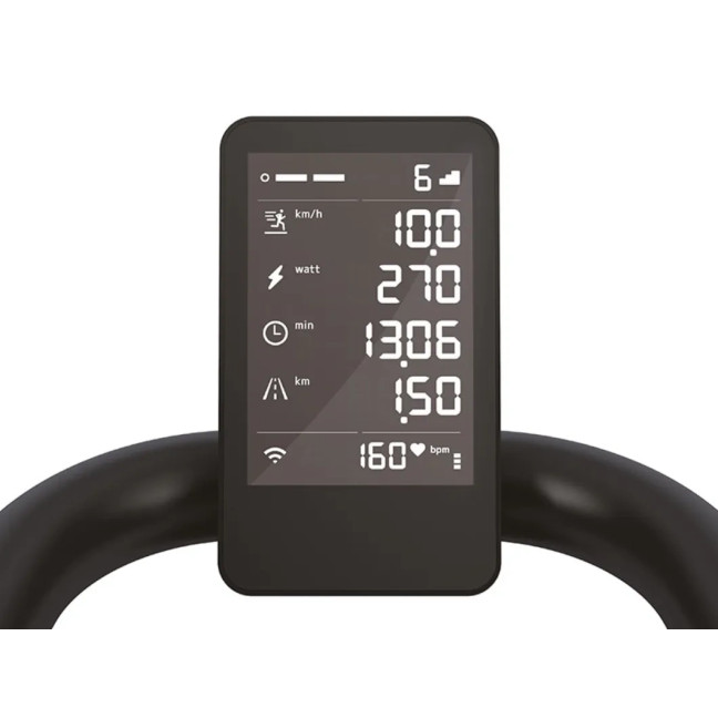 Technogym Skillmill Connect treadmill Used/Reconditioned - Perfect condition