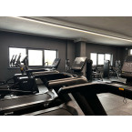 Treadmill - Apus Sport T7