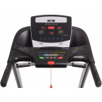 Electric treadmill HMS BE8510i 2600W 22km/h