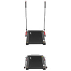 HMS Loop 15 6km/h treadmill