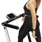 Electric treadmill HMS LOOP12 1864W 12km/h Gray