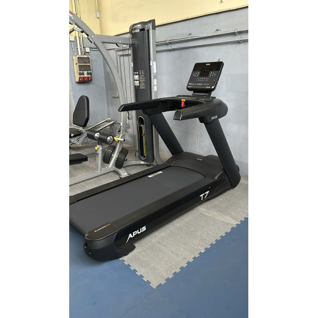 Treadmill - Apus Sport T7