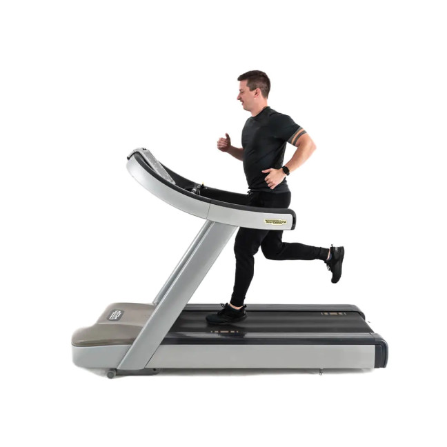 TECHNOGYM New Excite Run Now 700 LED Treadmill Used/Reconditioned - Perfect condition