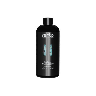 Rento Eucalyptus Sauna Scent 400 ml