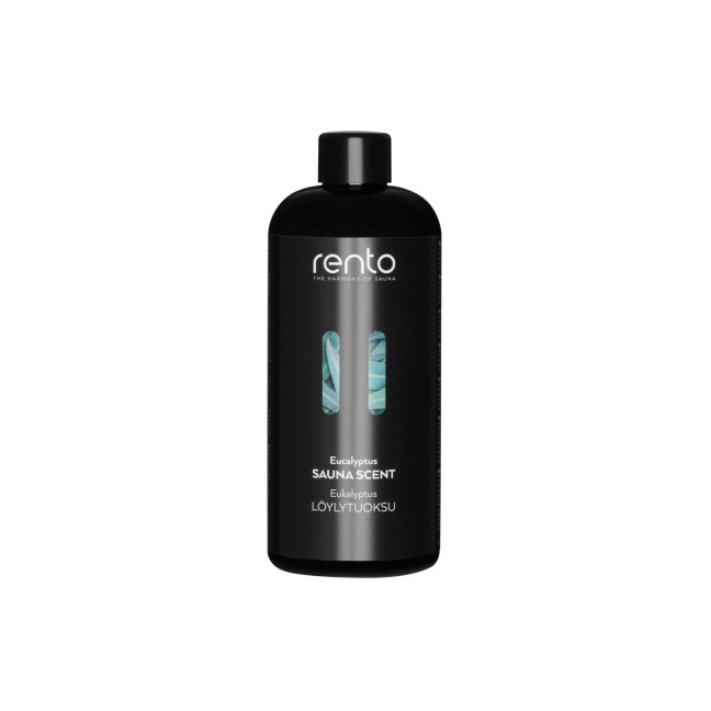Rento Eucalyptus Sauna Scent 400 ml
