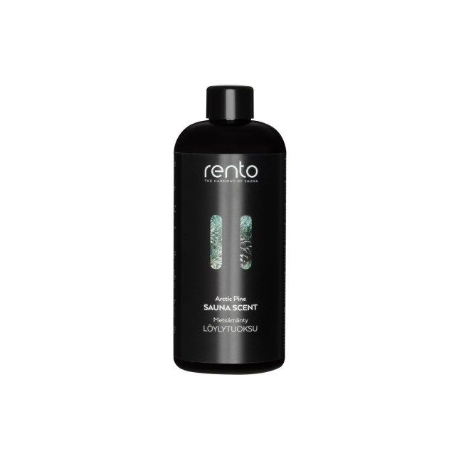 Rento Arctic Pine Sauna Scent 400 ml