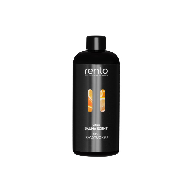 Rento Citrus Sauna Scent 400 ml