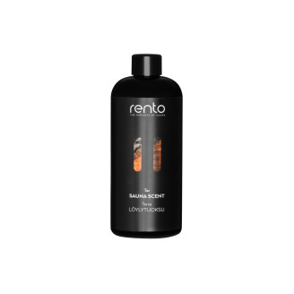 Rento Tar Sauna Scent 400 ml