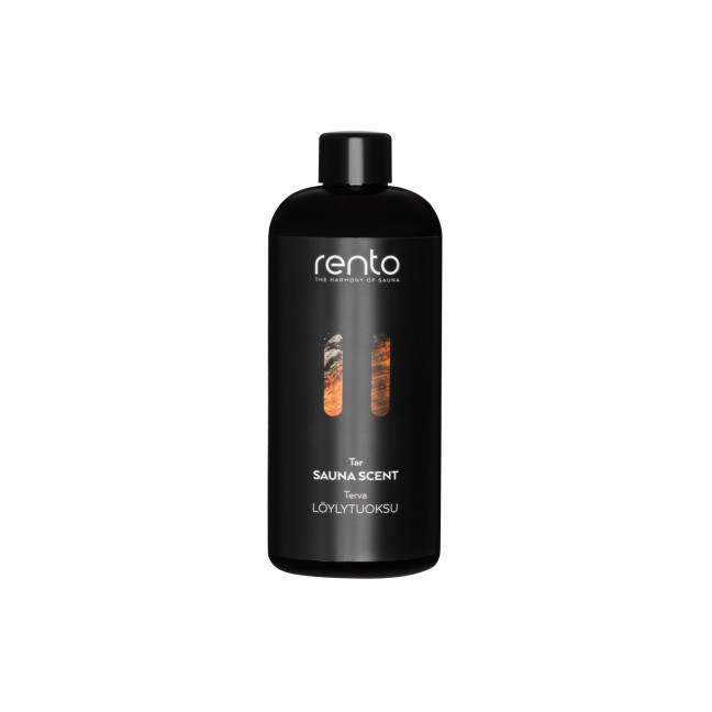 Rento Tar Sauna Scent 400 ml