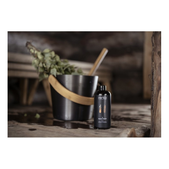 Rento Tar Sauna Scent 400 ml