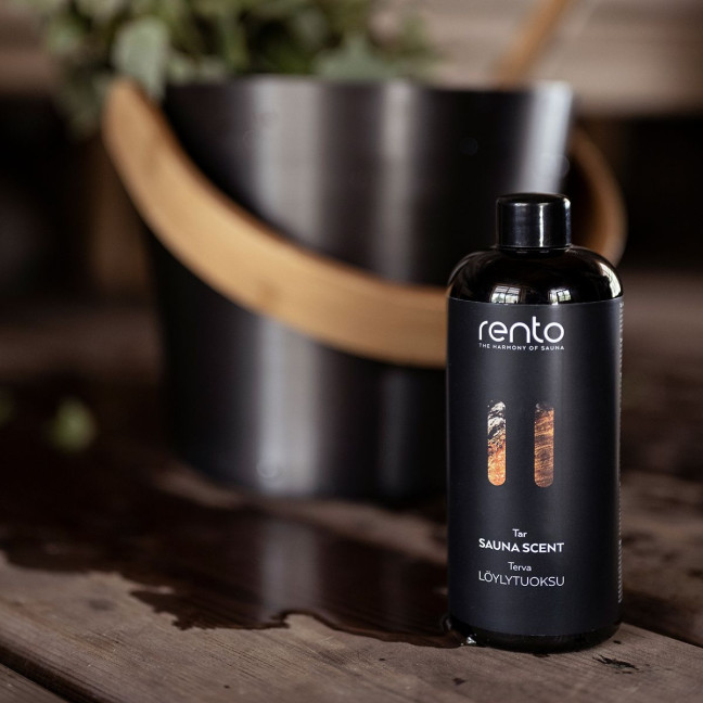Rento Tar Sauna Scent 400 ml