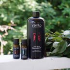 Rento Arctic Berries Sauna Scent 400 ml