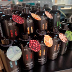 Rento Arctic Berries Sauna Scent 400 ml