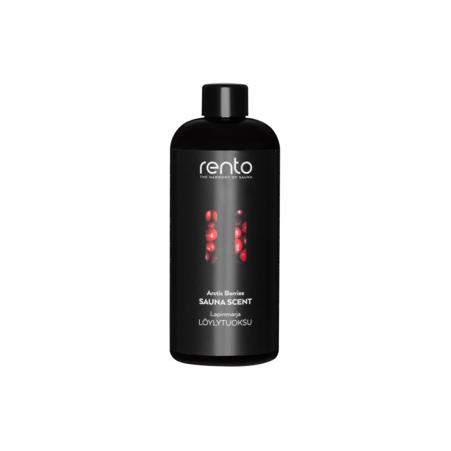 Rento Arctic Berries Sauna Scent 400 ml