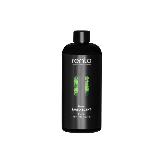 Rento Forest Sauna Scent 400 ml